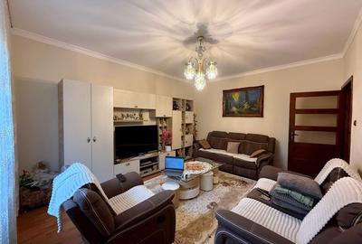 Apartament 3 Camere de Vânzare - Calea Șagului - Comision 0% - 2