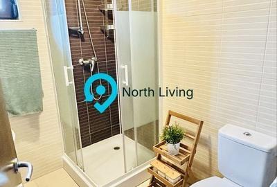 Apartament cu 3 camere decomandat în Floreasca - 5