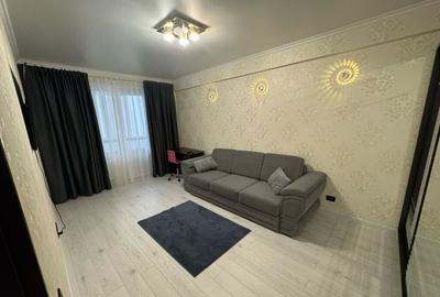 Spre inchiriere 2 camere in zona Blumana - 7