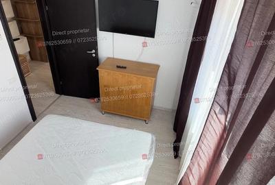 Apartament cu 2 camere decomandat în Dudu - 4