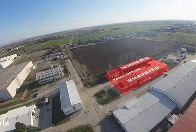 Spațiu comercial, de 1,200 mp, în Careiului - 7