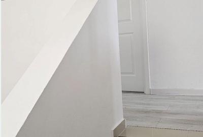 Casă cu 3 camere în Cârcea - 2