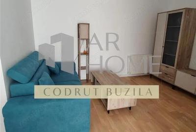 Inchiriere garsoniera de lux, parcare privata, zona Cartier Albert - 1