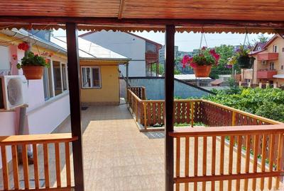 Drumul Taberei - Plaza - Apartament 3 camere MODERN - CENTRALA PROPRIE - 1