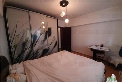 Apartament cu 3 camere decomandat, mobilat în Calea Călărașilor - 10