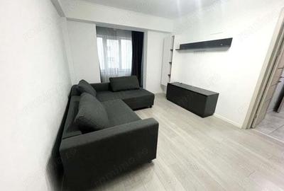 Apartament cu 2 camere în Domenii - 6