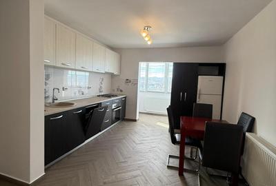 Ap 2 cam decom, modern, utilat, luminos, zona Parc Gh. Dima, ideal investitie Ap 2 cam decom, modern, utilat, luminos, zona Parc Gh. Dima, ideal investitie - 5