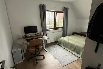 Apartament cu 2 camere decomandat, mobilat în Matei Basarab - 5