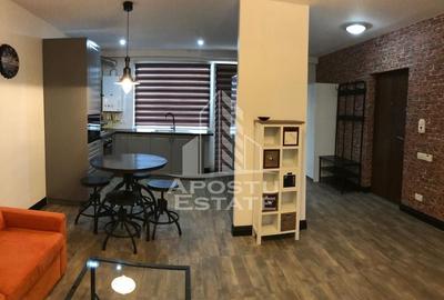 Apartament 2 camere, centrala proprie , bloc nou , Dumbravita - 7