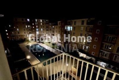 Apartament 2 camere 50MP | 1 Loc de Parcare | Swimming Pool View | Cosmopolis - 8