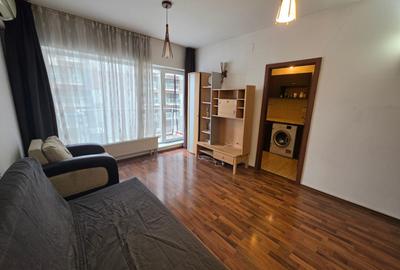 Garsonieră decomandată în Titan - 4