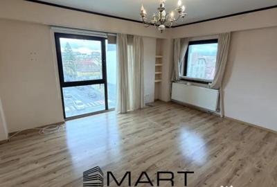 Apartament cu 3 camere decomandat în Calea Dumbrăvii - 3