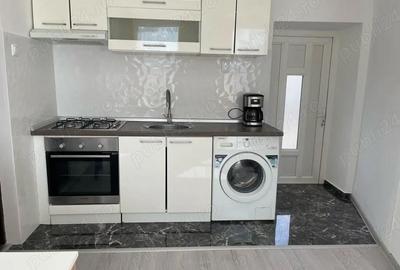 Garsonieră semidecomandată în Griviței - 2