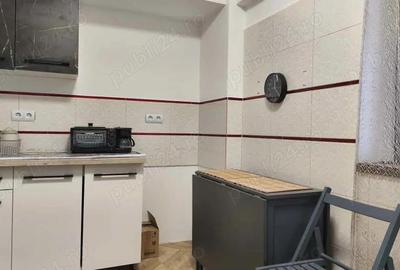 Apartament 1 camera in Deva, zona Gojdu - 5