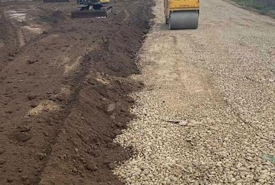 Teren de 1464 mp, în Frumușița - 3