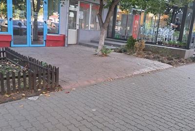 Spațiu comercial, de 24 mp, în Exterior Vest - 3