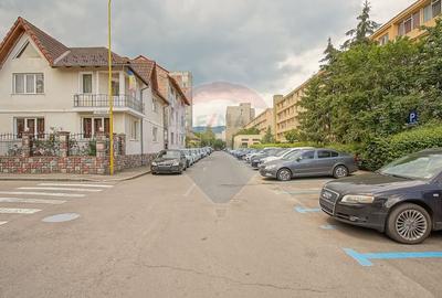 Garsonieră în Astra - 12