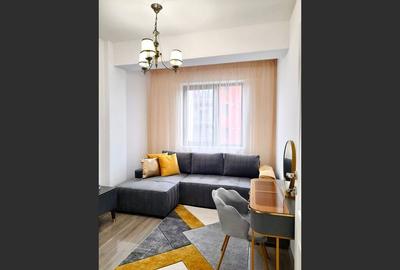 Apartament cu 3 camere decomandat, mobilat în Livezeni - 11