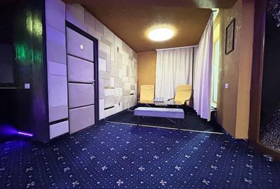Hotel Boutique 18+ (adults only) + Casa P+1 --- teren 501mp --- str D4 Hotel Boutique 18+ (adults only) + Casa P+1 --- teren 501mp --- str D4 - 17