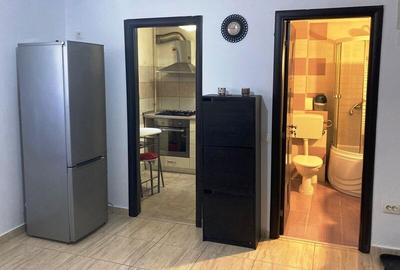 Metrou 1 Decembrie 1918 - 1