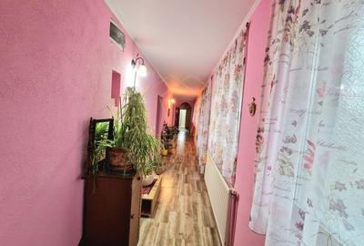 Casa individuala spatioasa, renovata total pe parter I Recas | COM 0% - 20