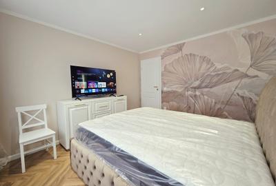 Apartament cu 2 camere semidecomandat, mobilat în Țiglina 2 - 8