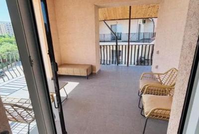 Penthouse modern și luminos în Nordlight Residence zona Cosmopolis - 6