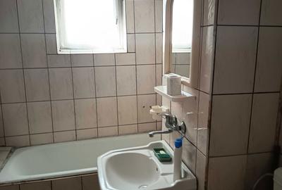 Apartament cu 2 camere semidecomandat, mobilat în Exterior Vest - 5