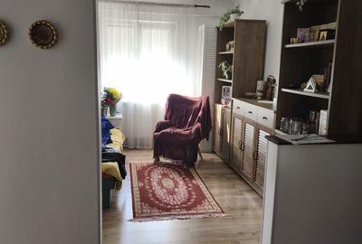 Apartament cu 2 camere în 1 Mai - 2
