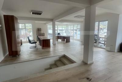 Spațiu comercial, de 300 mp, în Poderei - 5