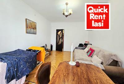 Copou Codrescu Apartament 2Camere Decomandat De Inchiriat Langa Universitati Copou Codrescu Apartament 2Camere Decomandat De Inchiriat Langa Universitati - 6