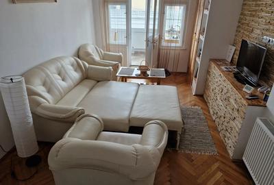 Apartament cu 2 camere decomandat în Central - 3