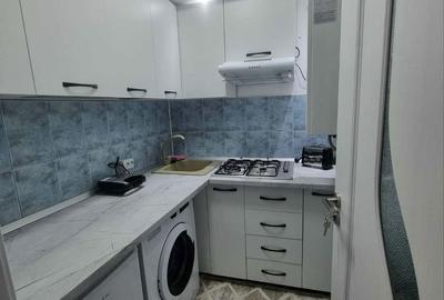 Apartament cu 2 camere în Central - 5