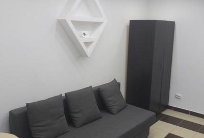 Garsonieră semidecomandată în Pantelimon - 6