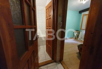Apartament 2 camere semidecomandat parter 45mp zona Tudor Vladimirescu - 8