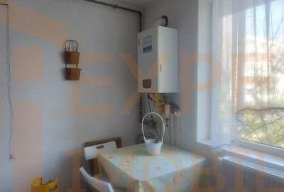 Apartament cu 2 camere semidecomandat în Tomis II - 9