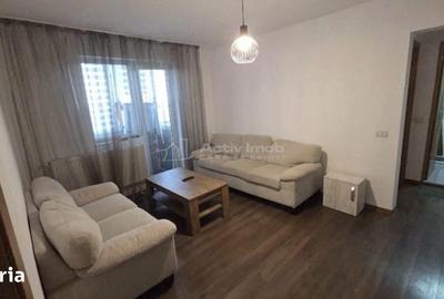 Apartament cu 2 camere în Șega - 3