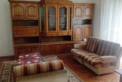 Apartament cu 2 camere semidecomandat în UTA - 7