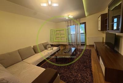 Apartament, 3 camere, decomandat, 80 mp, Cartier Brazda, Zona Marie Louise - 2