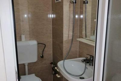 Garsonieră nedecomandată în Romanilor - 1