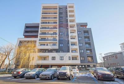 0% COMISION | Apartament Premium + Terasa 130 MP Spectaculoasa | - 2