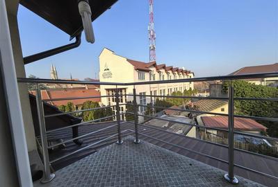 Casă individuală cu 15 camere cu Canalizare în Bălcescu - 9