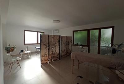 Apartament cu 2 camere decomandat în Tineretului