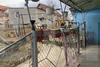 Casa 5 camere, teren 650 mp, Turda Noua - 3