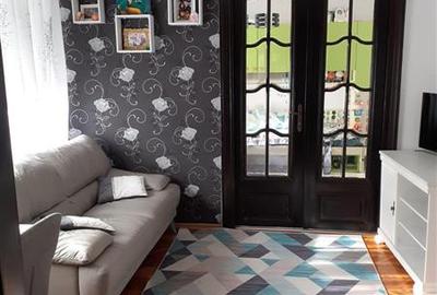 Apartament cu 3 camere semidecomandat, mobilat în Bucureștii Noi - 3