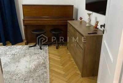 Apartament 3 camere complet renovat și mobilat – zona Dâmbu Pietros - 4