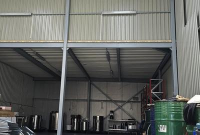 Depozit Hala de inchiriat - 3