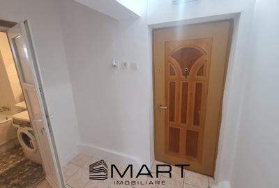 Apartament cu 2 camere semidecomandat, mobilat în Țiglari - 5