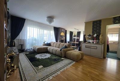Apartament cu 4 camere decomandat în Central - 7