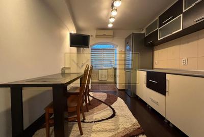 Apartament cu 2 camere decomandat, mobilat în Nicolina - 4